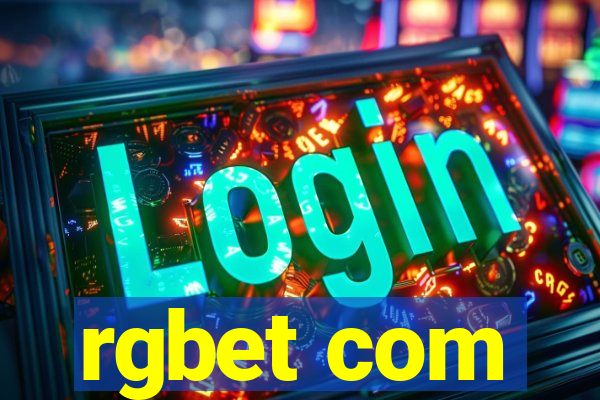 rgbet com